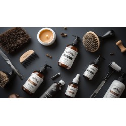 Salon de coiffure