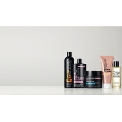 Salon de coiffure