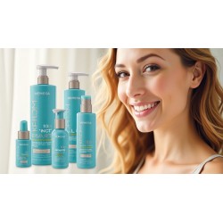 Salon de coiffure