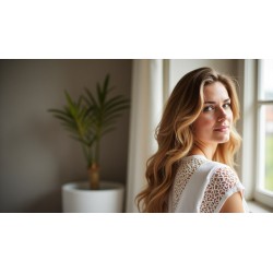 Salon de coiffure