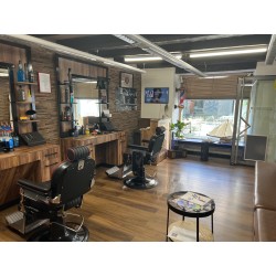 SALON DE COIFFURE À REPRENDRE - ESTAVAYER-LE-LAC