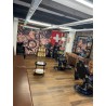 SALON DE COIFFURE À REPRENDRE - ESTAVAYER-LE-LAC