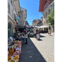 SALON DE COIFFURE À REPRENDRE - ESTAVAYER-LE-LAC