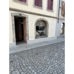 SALON DE COIFFURE À REPRENDRE - ESTAVAYER-LE-LAC