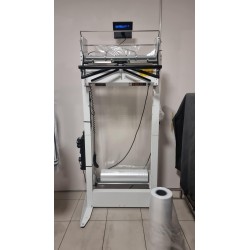 ÉQUIPEMENT DE PRESSING PROFESSIONNEL COMPLET