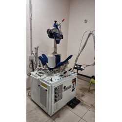 ÉQUIPEMENT DE PRESSING PROFESSIONNEL COMPLET
