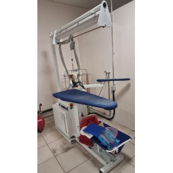 ÉQUIPEMENT DE PRESSING PROFESSIONNEL COMPLET